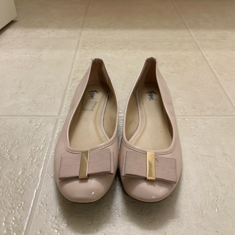 Ballet Flats - Picture 2 of 6